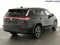 Neu VW Tayron Life 204 PS (150 kW) 2025 Grenadillschwarz metallic SUV