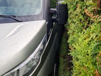 Gebraucht Iveco Daily 180 PS (132 kW) 2017 Silber Van