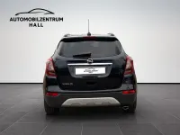 Gebraucht Opel Mokka X Ultimate 140 PS (102 kW) 2018 Blau SUV