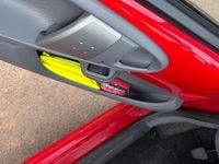 Gebraucht Citroën C1 Advance 68 PS (50 kW) 2006 Rot Kleinwagen