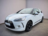 Gebraucht Citroën DS3 Sport Chic 165 PS (121 kW) 2015 Weiß Limousine