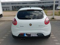 gebraucht Fiat Bravo 1.6 16V Multijet Street Street