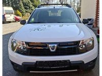 Second-hand Dacia Duster 105 CP (77 kW) 2013 SUV