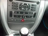 Gebraucht Citroën C5 109 PS (80 kW) 2007 Blau Kombi