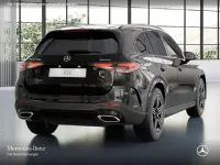 Gebraucht Mercedes GLC200 204 PS (150 kW) 2026 SUV