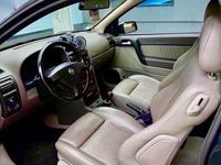 Gebraucht Opel Astra 101 PS (74 kW) 1999 Grün Limousine