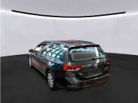 Gebraucht VW Passat Conceptline 122 PS (89 kW) 2023 Grau Kombi