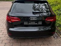 gebraucht Audi A3 Sportback 8V