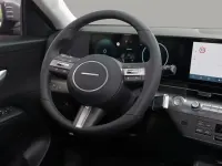 Neu Hyundai Kona Trend 139 PS (102 kW) 2026 Grau SUV