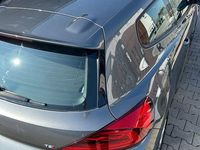 Second-hand VW Scirocco 125 CP (91 kW) 2015 Gri Coupe