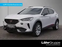 Gebraucht Cupra Formentor 150 PS (110 kW) 2024 Weiß SUV