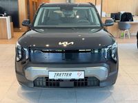 Neu Kia EV2 Air 108 kW (147 PS) 2026 Schwarz SUV