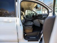 Gebraucht Ford Tourneo Titanium X 232 PS (170 kW) 2025 Weiß Van / Kleinbus
