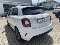 Gebraucht Fiat 500X Dolcevita 131 PS (96 kW) 2023 Weiß SUV