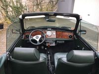 gebraucht Rover Mini MKII Cabrio