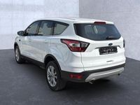 Gebraucht Ford Kuga Titanium 179 PS (131 kW) 2018 Andere SUV