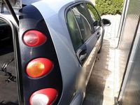 Second-hand Smart ForFour 70 CP (51 kW) 2004 Hatchback