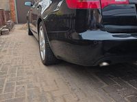 Gebraucht Audi A6 Sport 224 PS (164 kW) 2006 Schwarz Kombi