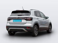 gebraucht VW T-Cross - 1.0 TSI ACTIVE APP-CON