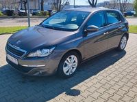Gebraucht Peugeot 308 Access 82 PS (60 kW) 2013 Beige Limousine