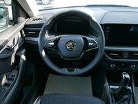 gebraucht Skoda Kamiq Style 1.0 TSI DSG * NAVI * KLIMA * SITZHEIZUNG * PDC HI. * SMART LINK * FRONT ASSIST *