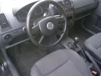 Usata VW Polo 80 CV (58 kW) 2004 Nero Utilitaria