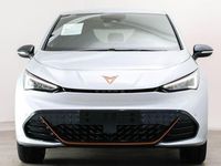 Neu Cupra Born 150 kW (204 PS) 2026 Silber Kleinwagen