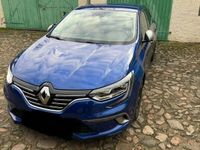 gebraucht Renault Mégane GT Line TCe 140 GPF GT Line