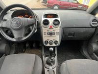 gebraucht Opel Corsa D 2009