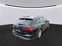Gebraucht Audi A6 Allroad Ambiente 204 PS (150 kW) 2023 Firmamentblau metallic Kombi