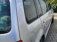 Gebraucht VW Touran 102 PS (75 kW) 2006 Silber Van / Kleinbus