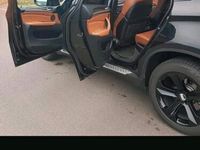 gebraucht BMW X6 X6 baureihexDrive35