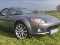 gebraucht Mazda MX5 NC/Expression2.0L / 73400KM