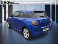 Gebraucht Suzuki Swift Comfort 83 PS (61 kW) 2025 Blau Kleinwagen