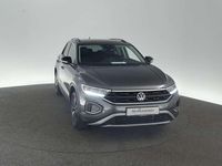 Gebraucht VW T-Roc Goal 116 PS (85 kW) 2025 Grau SUV
