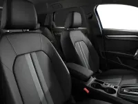Gebraucht Audi A3 Advanced Plus 150 PS (110 kW) 2025 Blau Limousine