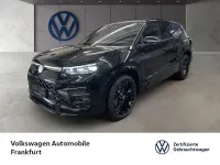 Gebraucht VW Tayron R-line 193 PS (141 kW) 2026 Schwarz SUV