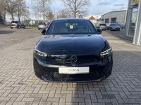 Gebraucht Opel Corsa drive 101 PS (74 kW) 2025 Schwarz Kombi