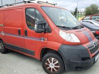 gebraucht Citroën Jumper Camper neu Batterie Ducato Wohnmobil