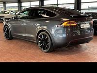 Gebraucht Tesla Model X 386 kW (525 PS) 2018 SUV