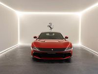 Gebraucht Ferrari 12 Cilindri 829 PS (609 kW) 2025 Rot Limousine