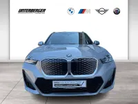 Gebraucht BMW iX1 M Sport 150 kW (204 PS) 2025 Silber SUV