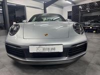Gebraucht Porsche 911 Carrera S 450 PS (330 kW) 2020 Dolomitsilber Coupé