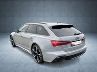 Gebraucht Audi RS6 Performance 630 PS (463 kW) 2025 Nardograu Kombi