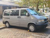Gebraucht VW T4 102 PS (75 kW) 1999 Van