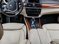 gebraucht BMW X5 E70