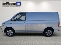 Second-hand VW Transporter 204 CP (150 kW) 2019 Argintiu Van