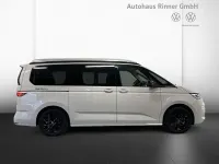 Neu VW T7 Beach 177 PS (130 kW) 2026 Weiß Van