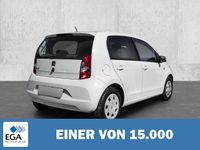 Second-hand Seat Mii Style 60 CP (44 kW) 2019 Hatchback