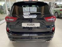 Gebraucht Ford Kuga ST-Line X 152 PS (111 kW) 2025 Schwarz SUV
